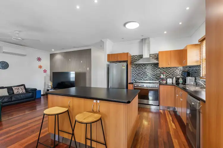 Third view of Homely house listing, 81 Victoria Terrace, Greenslopes QLD 4120