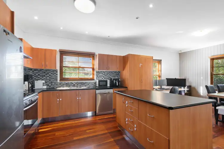 Fourth view of Homely house listing, 81 Victoria Terrace, Greenslopes QLD 4120
