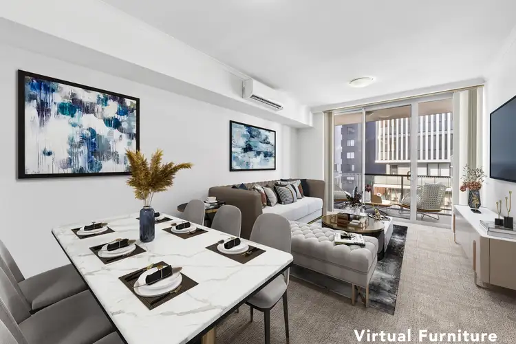 605A/1-3 Charles Street, Canterbury NSW 2193