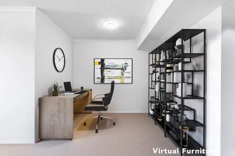 Third view of Homely unit listing, 605A/1-3 Charles Street, Canterbury NSW 2193