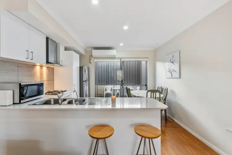 Fourth view of Homely apartment listing, 2/358 Hardey Road, Cloverdale WA 6105