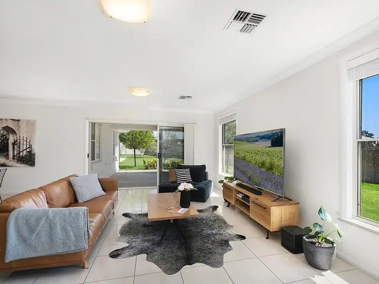Second view of Homely house listing, 2 Henry Bayly Drive, Mudgee NSW 2850