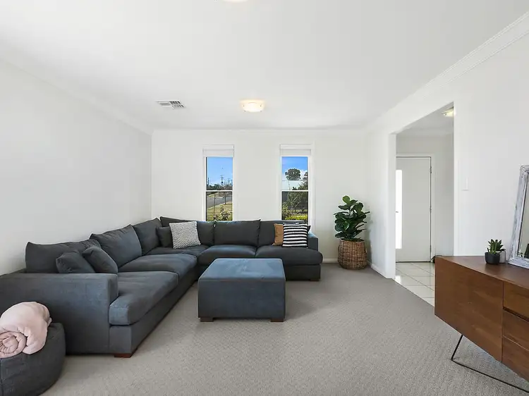 Third view of Homely house listing, 2 Henry Bayly Drive, Mudgee NSW 2850