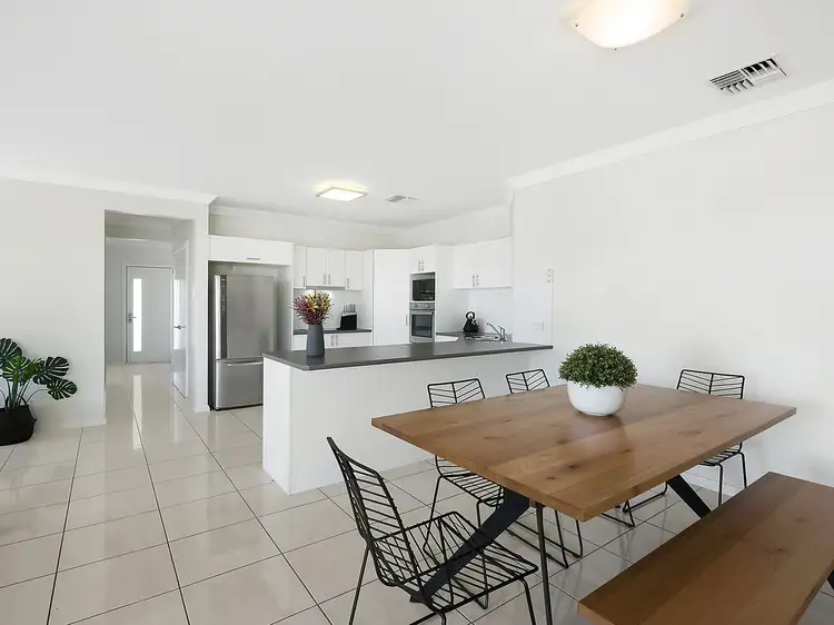 Fourth view of Homely house listing, 2 Henry Bayly Drive, Mudgee NSW 2850
