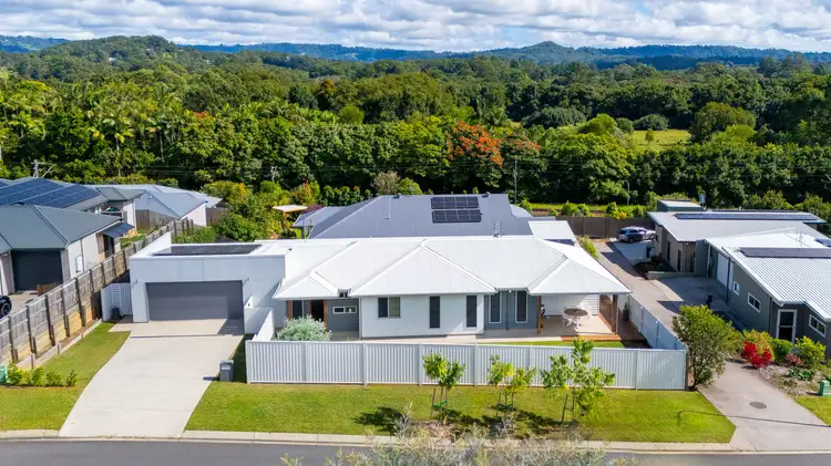 Fourth view of Homely house listing, 1/39 Horizon Way, Woombye QLD 4559
