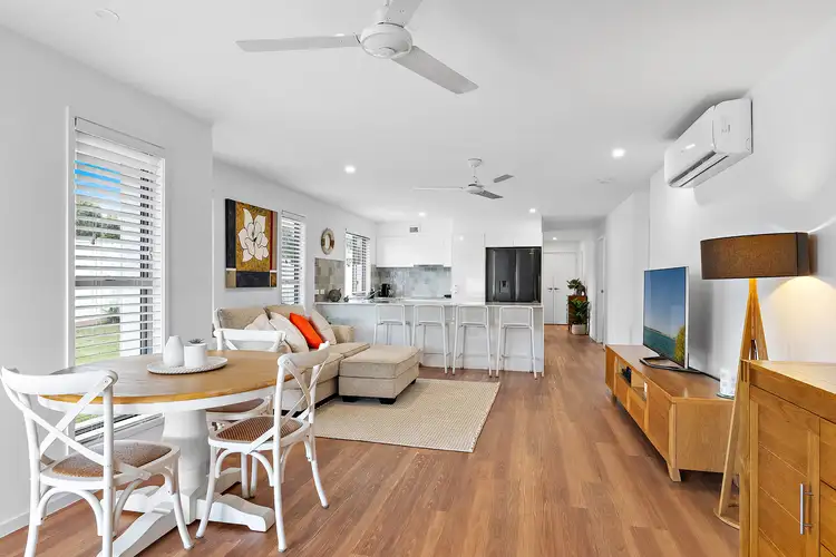 Fifth view of Homely house listing, 1/39 Horizon Way, Woombye QLD 4559