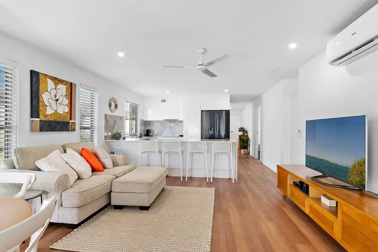 Sixth view of Homely house listing, 1/39 Horizon Way, Woombye QLD 4559