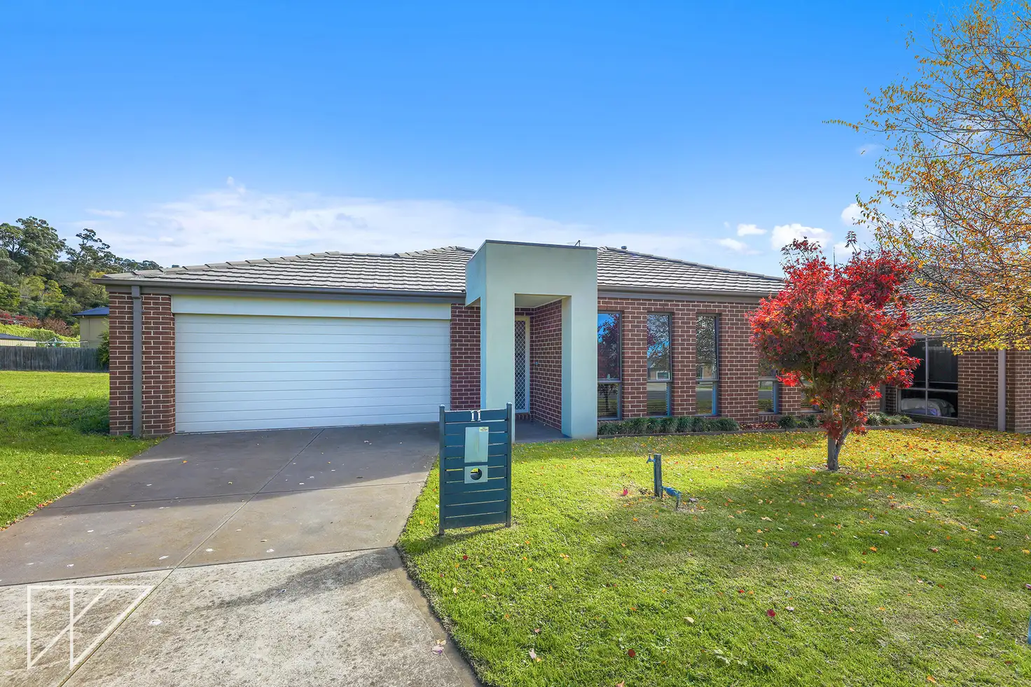 Main view of Homely house listing, 11 Elise Close, Trafalgar VIC 3824