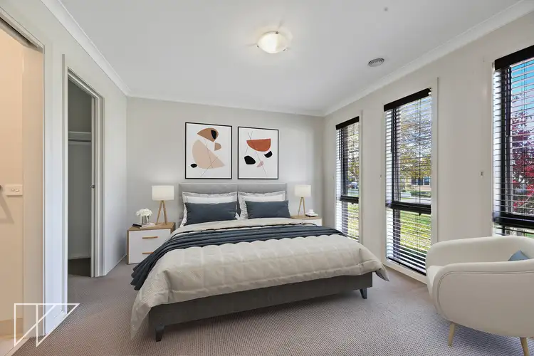 Second view of Homely house listing, 11 Elise Close, Trafalgar VIC 3824