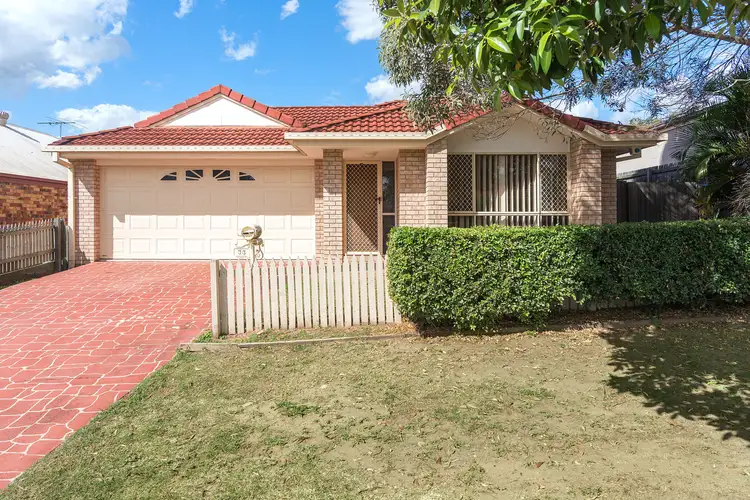 33 Greenleaf Avenue, Springfield Lakes QLD 4300