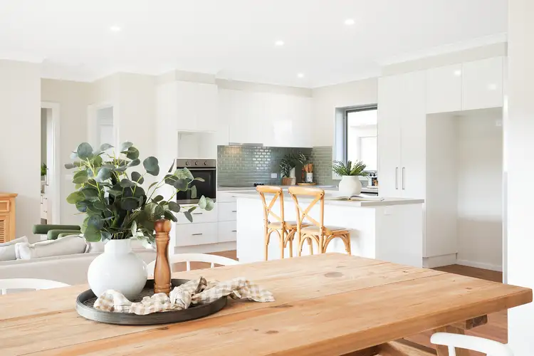 Main view of Homely house listing, 5/9 Kowara Crescent, Merimbula NSW 2548
