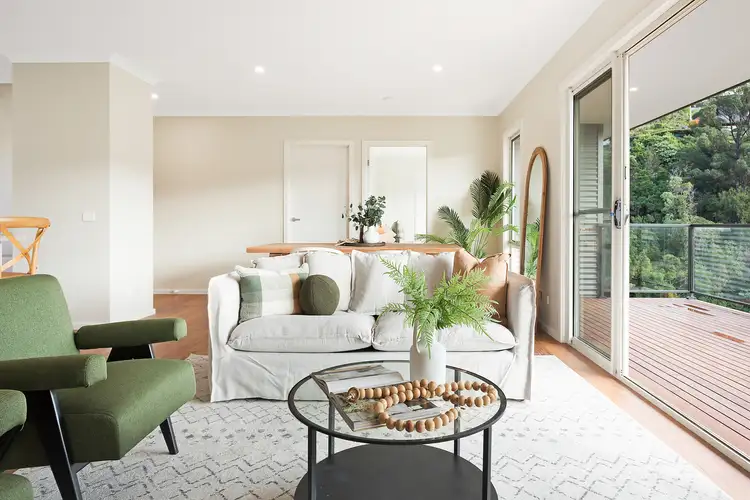 Third view of Homely house listing, 5/9 Kowara Crescent, Merimbula NSW 2548