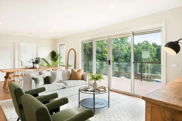 Fourth view of Homely house listing, 5/9 Kowara Crescent, Merimbula NSW 2548