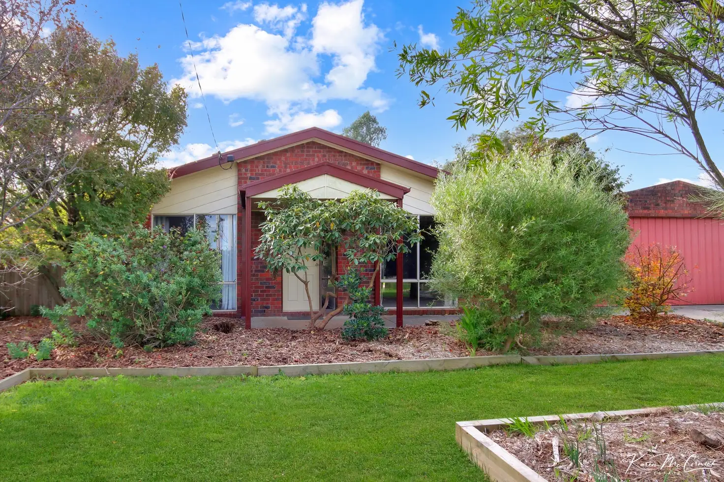 Main view of Homely house listing, 3 Collett Street, Longwarry VIC 3816