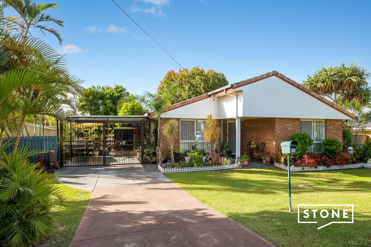 15 Belford Street, Boronia Heights QLD 4124
