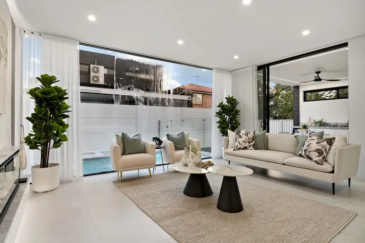 Third view of Homely house listing, 54 Xenia Avenue, Carlton NSW 2218