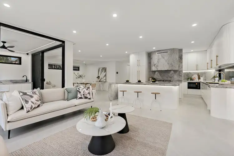 Fourth view of Homely house listing, 54 Xenia Avenue, Carlton NSW 2218