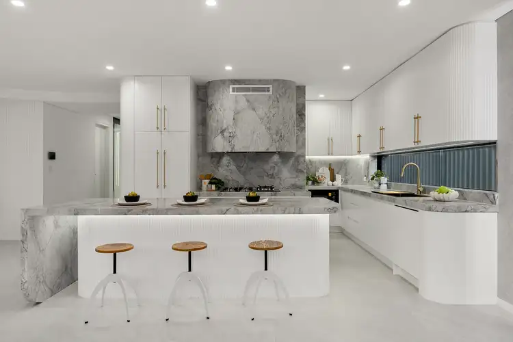 Fifth view of Homely house listing, 54 Xenia Avenue, Carlton NSW 2218