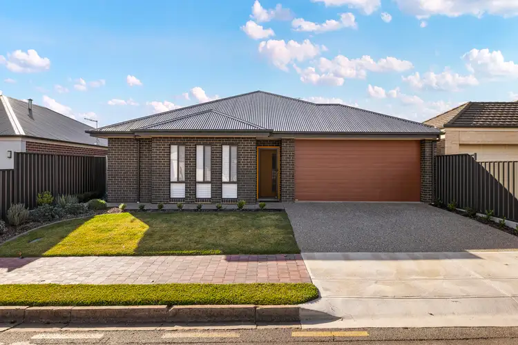 3/1 Koonga Avenue, Rostrevor SA 5073