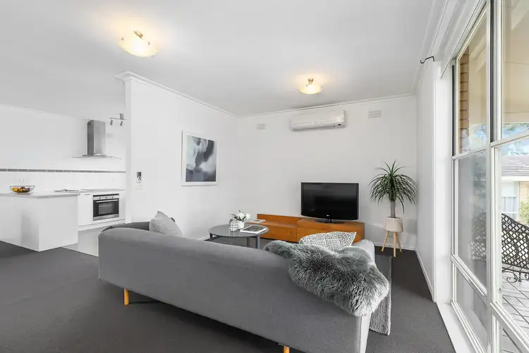 Second view of Homely unit listing, 7/53-55 Mt Pleasant Road, Belmont VIC 3216
