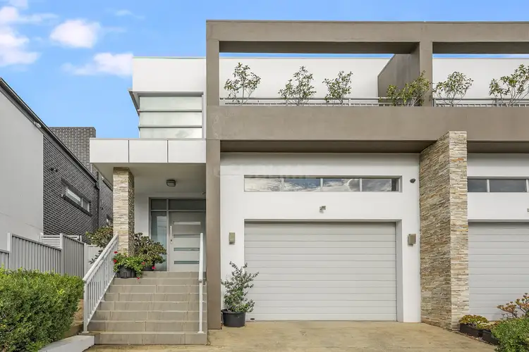 Main view of Homely house listing, 42a Mavis Avenue, Peakhurst NSW 2210