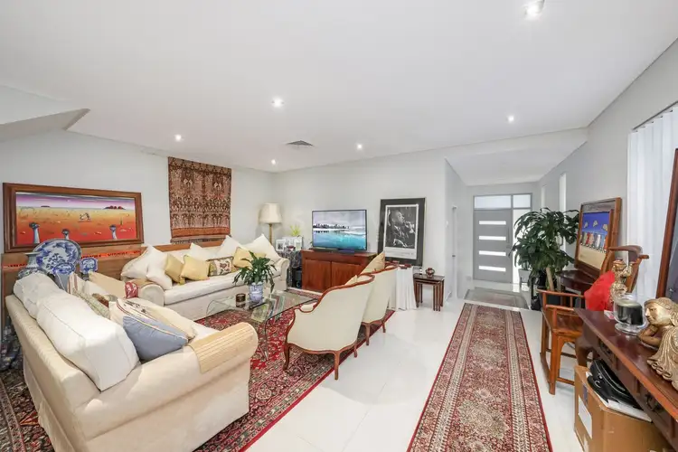 Third view of Homely house listing, 42a Mavis Avenue, Peakhurst NSW 2210