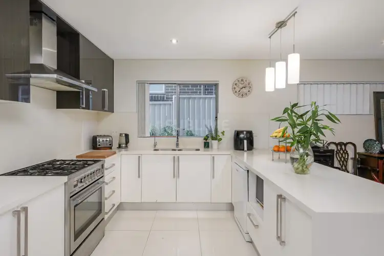 Fourth view of Homely house listing, 42a Mavis Avenue, Peakhurst NSW 2210