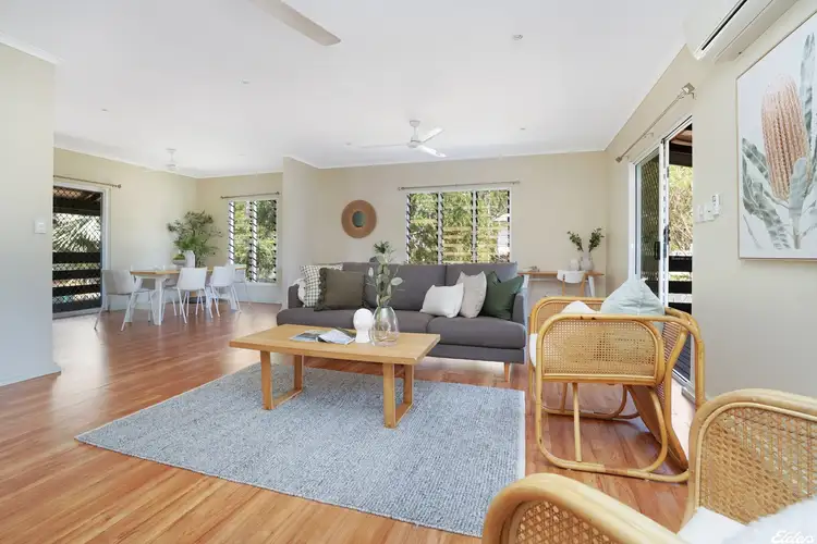 14 Matilda Court, Gray NT 830