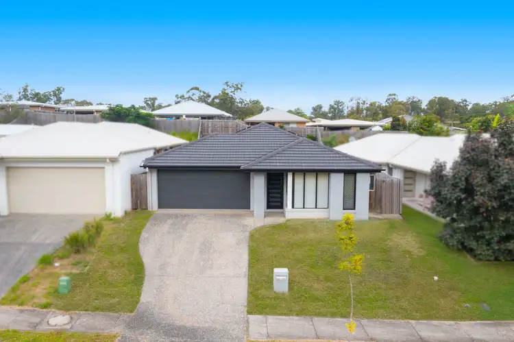 20 Galligan Way, Goodna QLD 4300