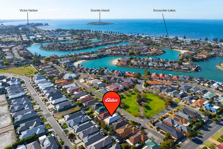 Main view of Homely house listing, 28 Cutter Circuit, Encounter Bay SA 5211