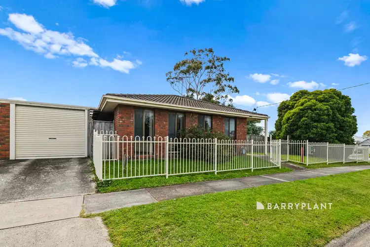 25 Ahern Road, Pakenham VIC 3810