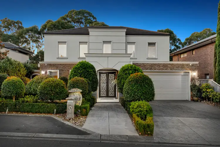 Main view of Homely house listing, 13 Maloney Rise, Bundoora VIC 3083