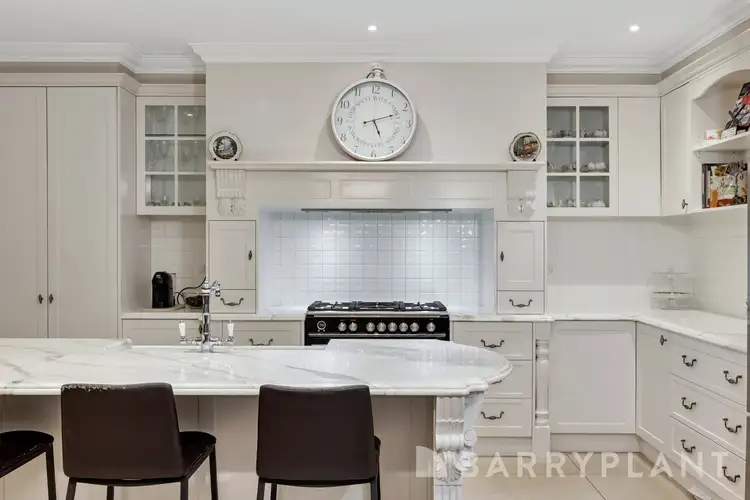 Second view of Homely house listing, 13 Maloney Rise, Bundoora VIC 3083