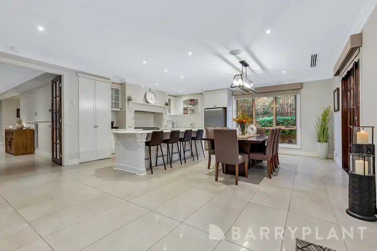Fourth view of Homely house listing, 13 Maloney Rise, Bundoora VIC 3083