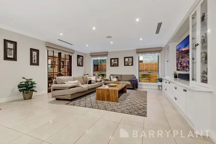 Sixth view of Homely house listing, 13 Maloney Rise, Bundoora VIC 3083