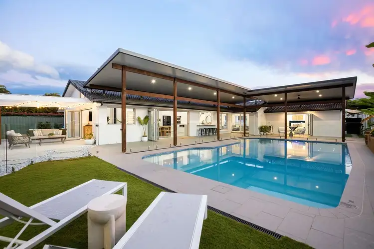 Second view of Homely house listing, 13 Kawana Crescent, Ashmore QLD 4214