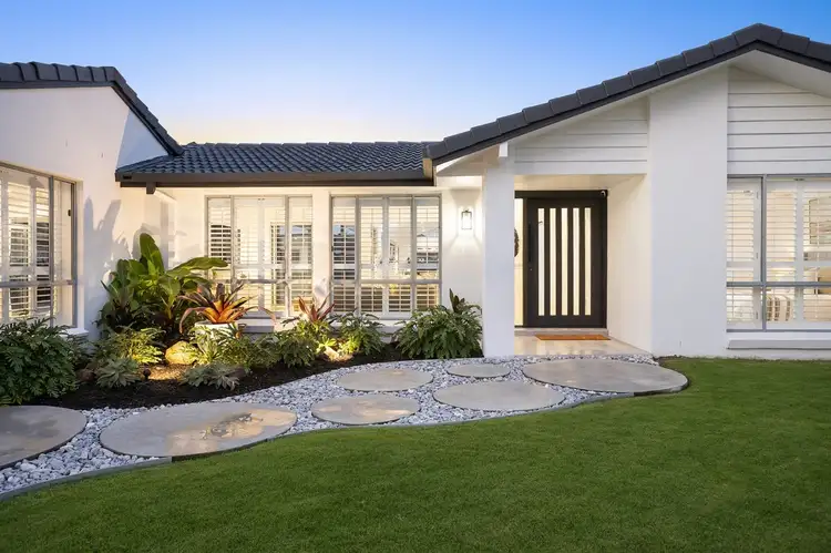 Fourth view of Homely house listing, 13 Kawana Crescent, Ashmore QLD 4214