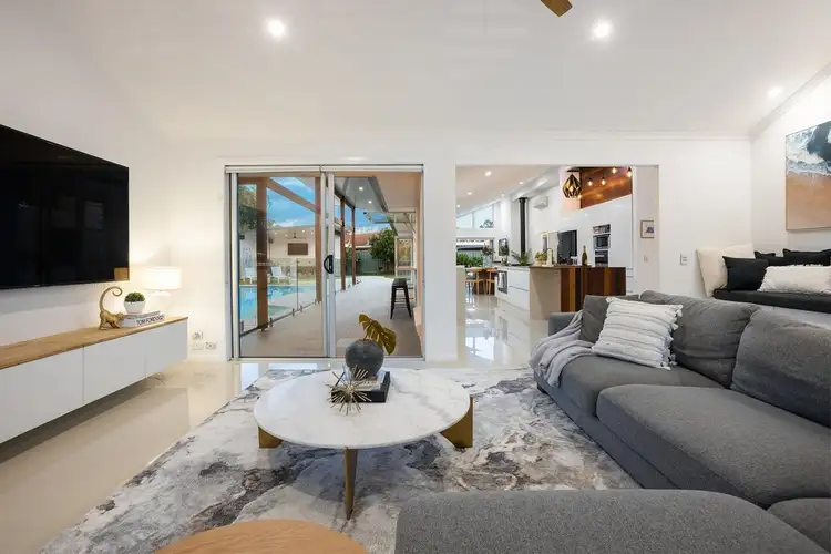 Fifth view of Homely house listing, 13 Kawana Crescent, Ashmore QLD 4214