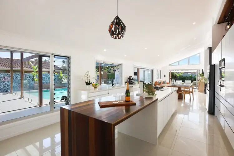 Sixth view of Homely house listing, 13 Kawana Crescent, Ashmore QLD 4214