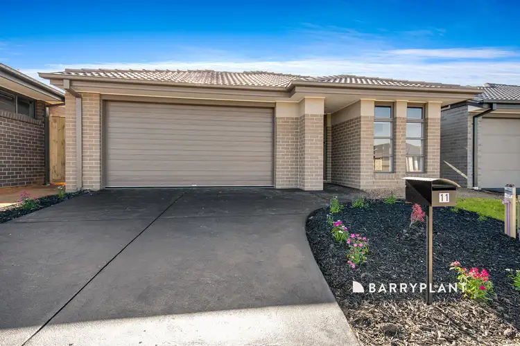 11 Aspen Street, Pakenham VIC 3810