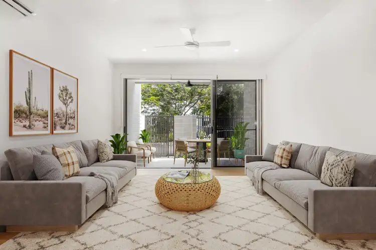 23/191 Quay Circuit, Newport QLD 4020