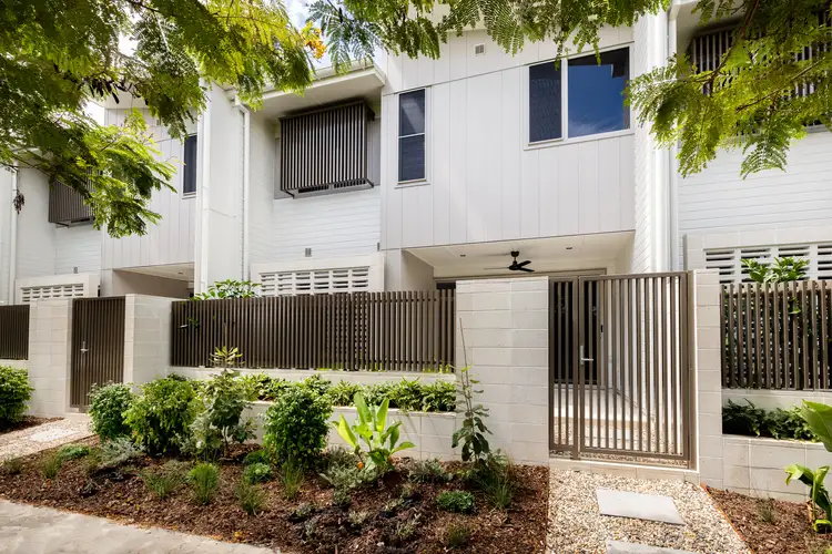 Third view of Homely townhouse listing, 23/191 Quay Circuit, Newport QLD 4020