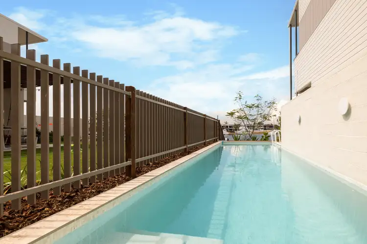 Fifth view of Homely townhouse listing, 23/191 Quay Circuit, Newport QLD 4020