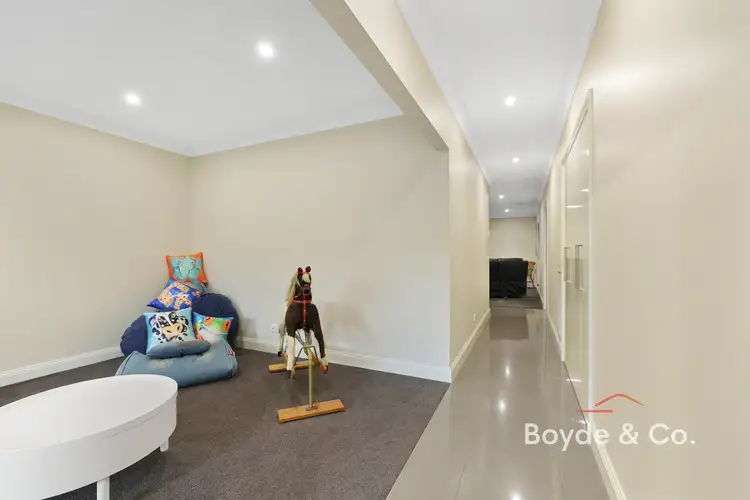 Fourth view of Homely house listing, 2 Atkinson Court, Warragul VIC 3820