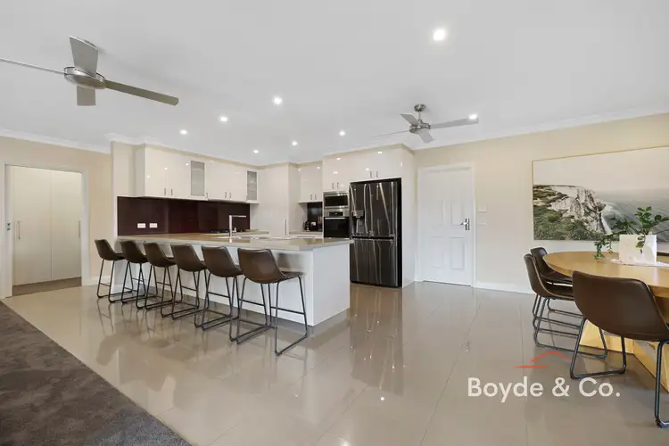 Fifth view of Homely house listing, 2 Atkinson Court, Warragul VIC 3820