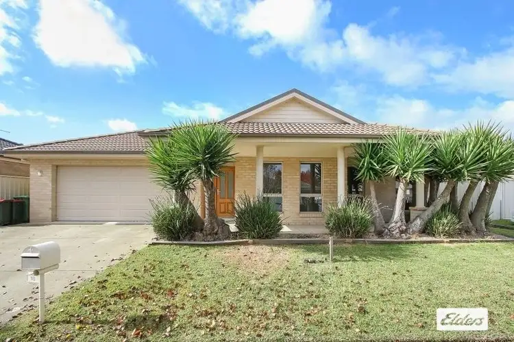 18 Snowy Street, Wodonga VIC 3690