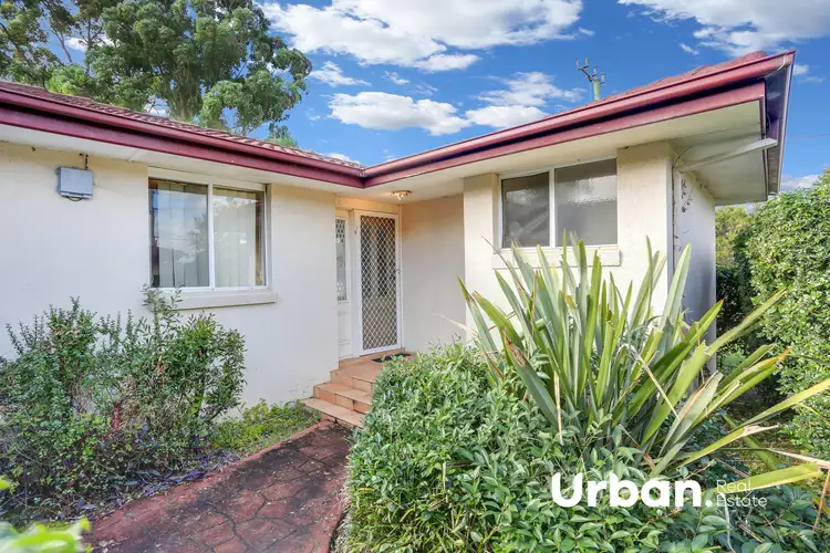 4/20 Wheeler Street, Lalor Park NSW 2147