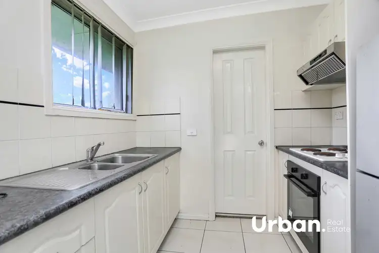 Second view of Homely villa listing, 4/20 Wheeler Street, Lalor Park NSW 2147