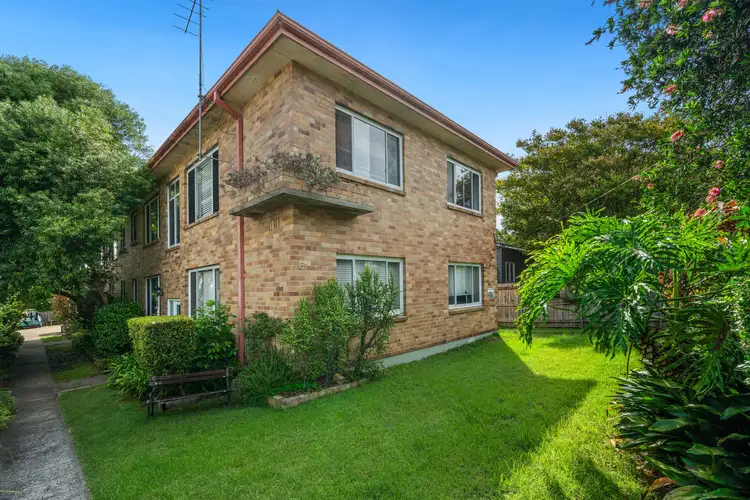 Second view of Homely unit listing, 5/51 South Creek Road, Dee Why NSW 2099