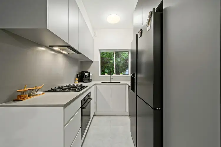 Fourth view of Homely unit listing, 5/51 South Creek Road, Dee Why NSW 2099